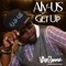 Get Up (Georgie's House Radio Extended) - Aly-Us lyrics