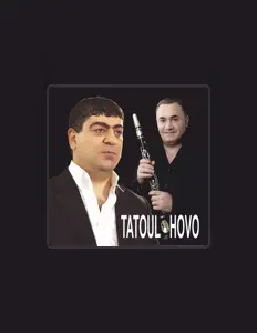 Dengarkan Hovhannes Vardanyan, tonton video musik, baca bio, lihat tanggal tur & lainnya!