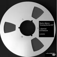 Pressure — Nacho Marco