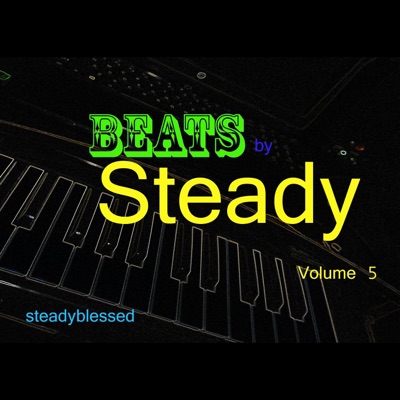 Beats by Stead, Vol. 5
