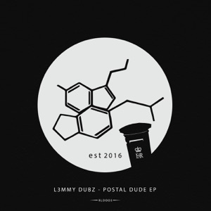 Postal Dude - EP