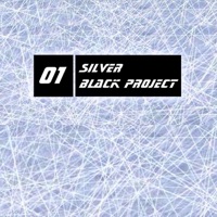 Black Project - Single - Silver