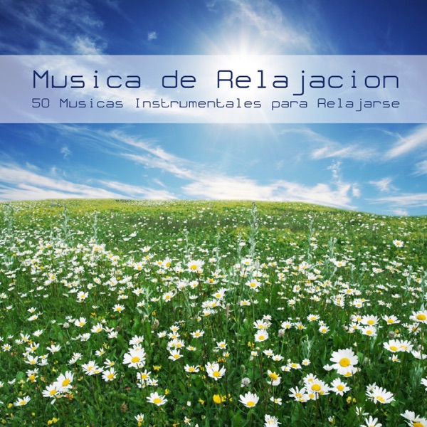 Música de Relajación: 50 Músicas Instrumentales para Relajarse y Descansarse Profundamente, Música de Fundo para Dormir Suavemente