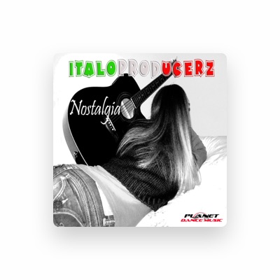 Listen to ItaloProducerz, watch music videos, read bio, see tour dates & more!