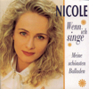 Laß mich einfach geh'n - Nicole