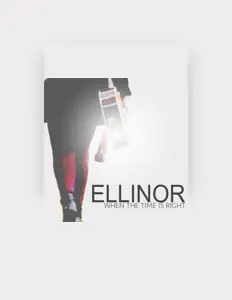 Listen to Ellinor, watch music videos, read bio, see tour dates & more!