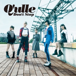 Q'ulle - Don't Stop