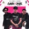 Cuando y Donde (feat. Eliot el Taino & Tivi Gunz) - Vinny Rivera lyrics