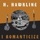 H. Hawkline - Engineers