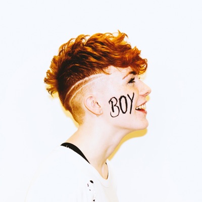 Cheek, Boy - Single