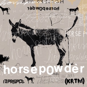 Horsepowder - EP