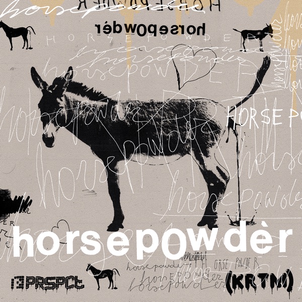 Horsepowder - EP