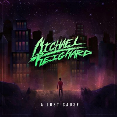 A Lost Cause - EP