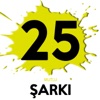 25 Mutlu Şarkı, 2015