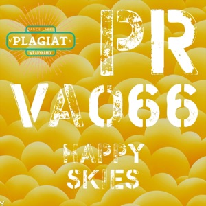Happy Skies - EP