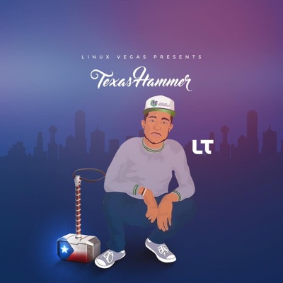 Texas Hammer - EP