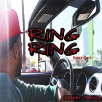 Ring Ring (Radio Edit) - Single - Luxury Prince
