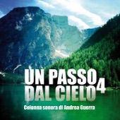 A un passo dal cielo artwork