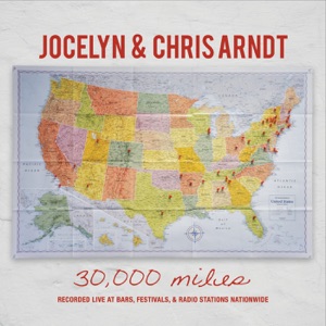30,000 Miles (Live)
