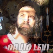 David Levi - EP artwork