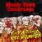 Nod Skwad (feat. Tame One) - Bloody Monk Consortium lyrics