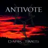 Antivote - Psychometrics