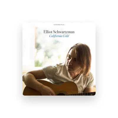 Listen to Elliot Schwartzman, watch music videos, read bio, see tour dates & more!