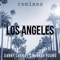 Los Angeles (Kid Funk Remix) [feat. Hannah Young] artwork