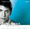 Finghin Collins - Humoreske, Op. 20: IV. Innig - Schneller