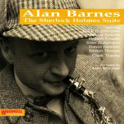 The Sherlock Holmes Suite - Alan Barnes The Sherlock Holmes Suite - Alan Barnes
