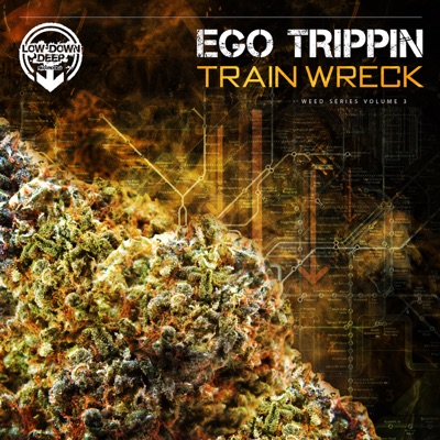 Train Wreck - Single