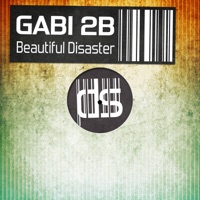 Beautiful Disaster - Single - Gabi 2B
