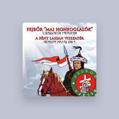 Egészséges Fejbőr सुनें, म्यूज़िक वीडियो देखें, बायो पढ़ें, दौरे की तारीखें और बहुत कुछ देखें!