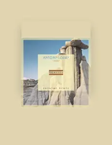 Listen to Antony Losky, watch music videos, read bio, see tour dates & more!