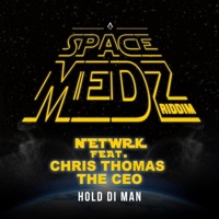 Hold Di Man (feat. Chris Thomas the CEO) - Single - Netwrk