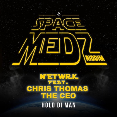 Hold Di Man (feat. Chris Thomas the CEO) - Single