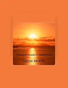 Listen to Lucas Motta, watch music videos, read bio, see tour dates & more!