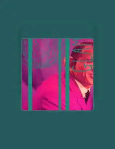 Poslechněte si interpreta Eric Borrelli, sledujte hudební videa, přečtěte si životopis, podívejte se na data turné a další informace.