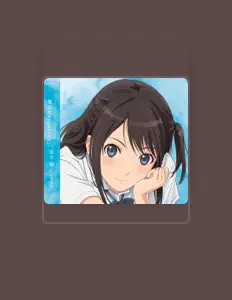 Ακούστε περιεχόμενο από Hikari Tsuneki (CV: Ayane Sakura), παρακολουθήστε μουσικά βίντεο, διαβάστε το βιογραφικό, δείτε ημερομηνίες περιοδείας, και πολλά ακόμη!
