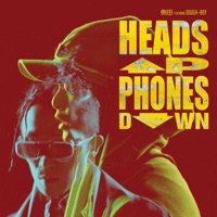 Heads Up Phones Down (feat. Dough-Boy) - Single - Justin Lo