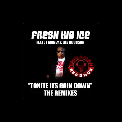 Listen to Fresh Kid Ice, watch music videos, read bio, see tour dates & more!