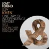 Khen - Land of Goshen (Patrice Baumel Remix)