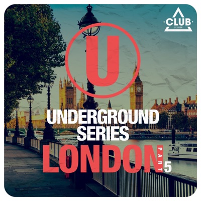 Underground Series London, Pt. 5