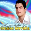 Gramoz Gervalla - Shyqyr deshti Zoti