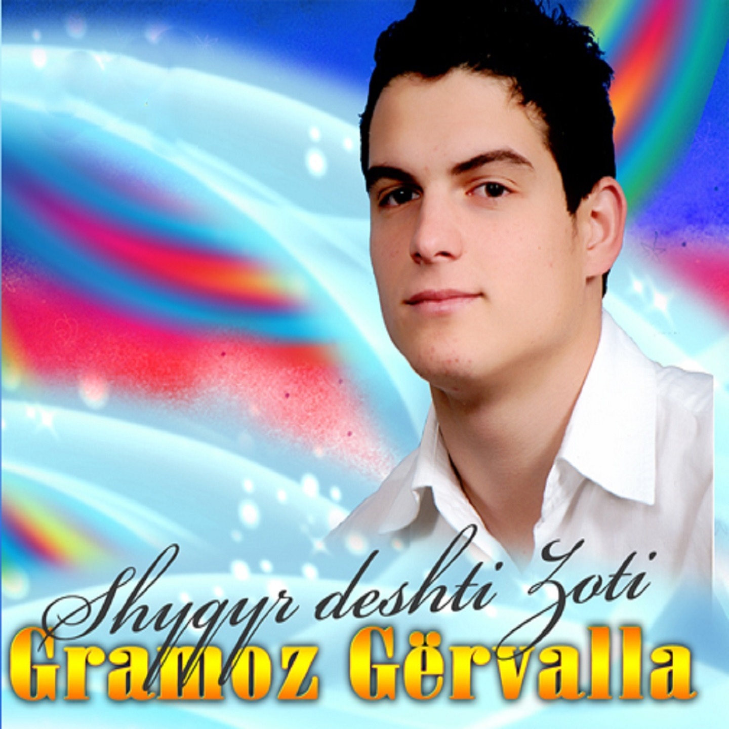 Gramoz Gervalla - DASHNIN FALE 2025
