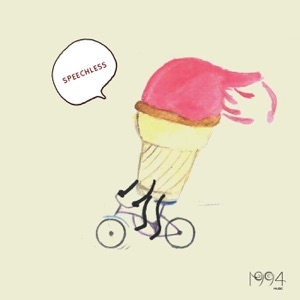 Speechless - Single