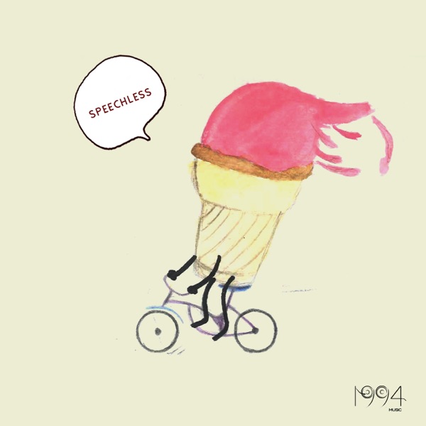 Speechless - Single