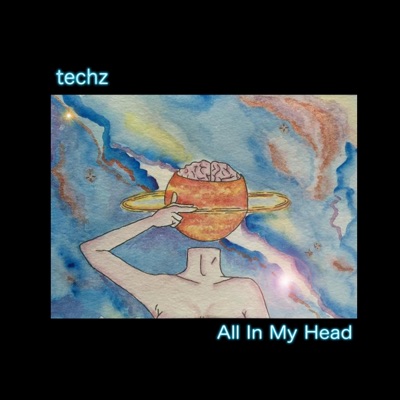 All in My Head - Single