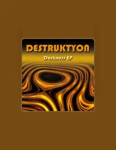Listen to DESTRUKTYON, watch music videos, read bio, see tour dates & more!