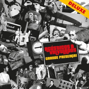 Grande Presença! (Deluxe)